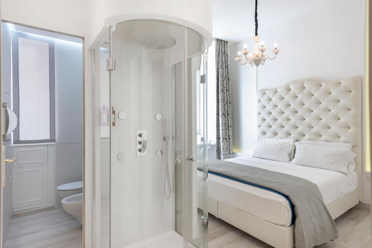 Primus Monti Suites מראה חיצוני תמונה