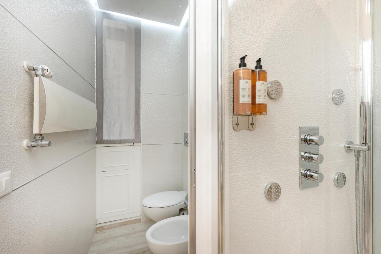 Primus Monti Suites מראה חיצוני תמונה