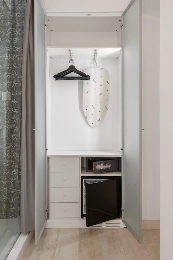 Primus Monti Suites מראה חיצוני תמונה