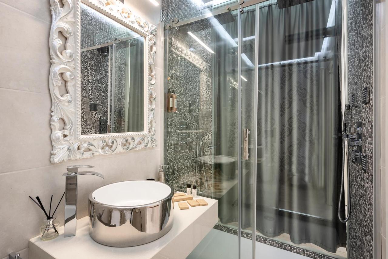 Primus Monti Suites מראה חיצוני תמונה