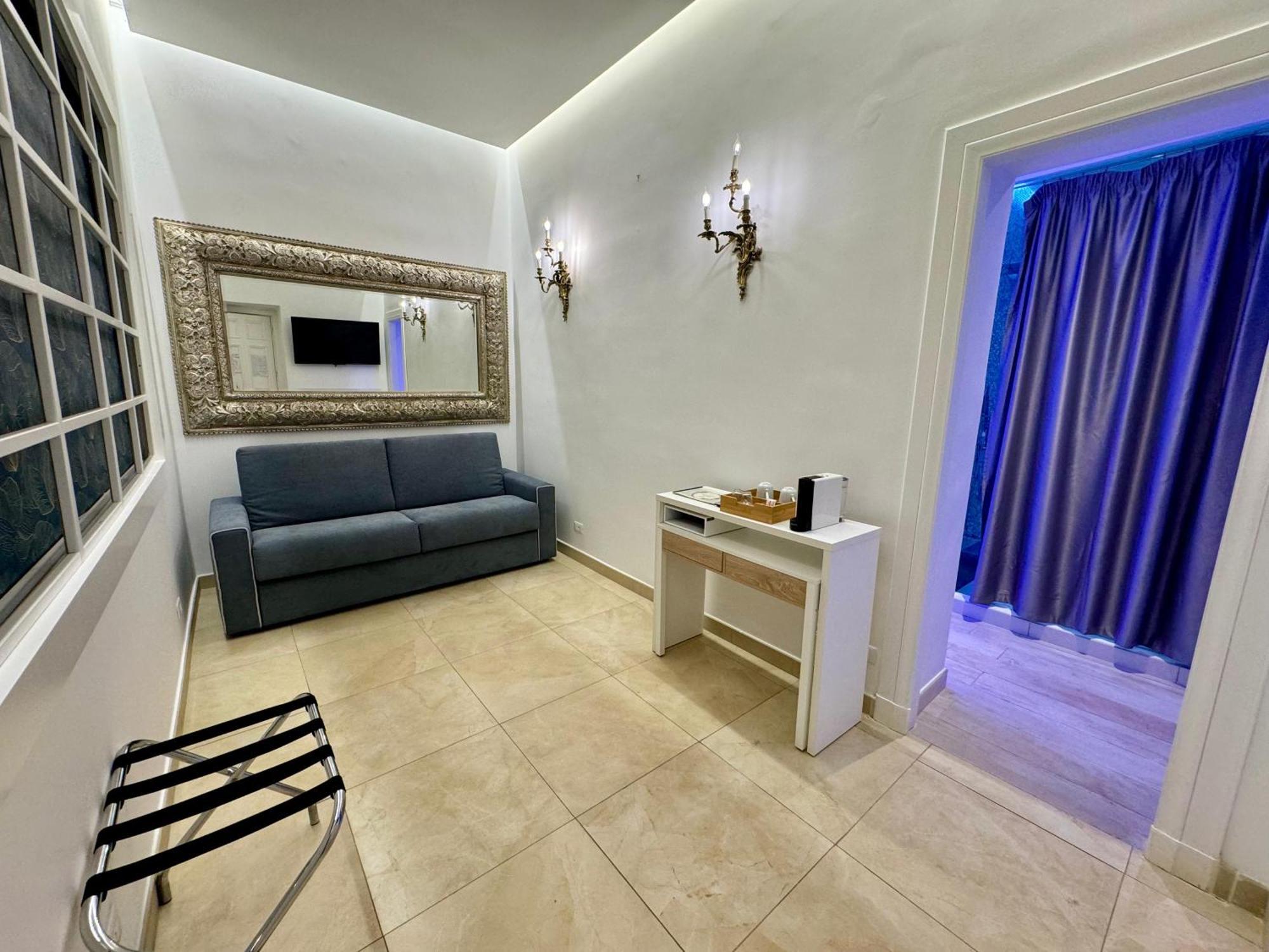 Primus Monti Suites מראה חיצוני תמונה